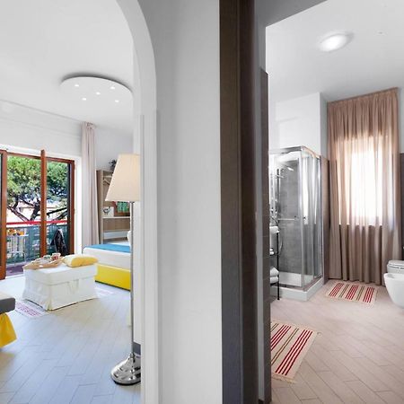 Sorrento Home Екстериор снимка