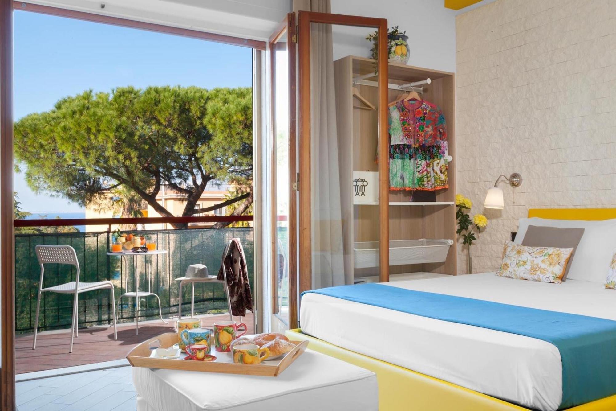 Sorrento Home Екстериор снимка