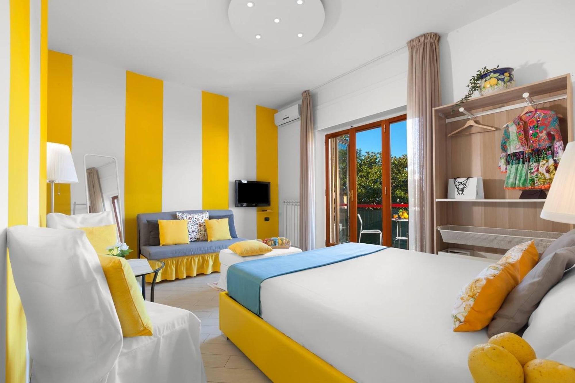 Sorrento Home Екстериор снимка