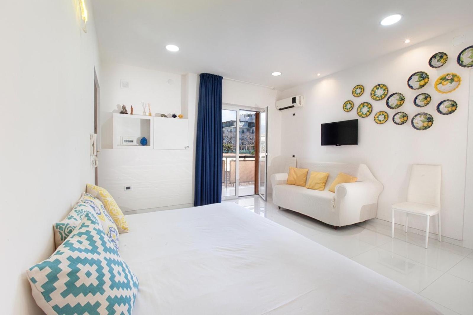 Sorrento Home Екстериор снимка