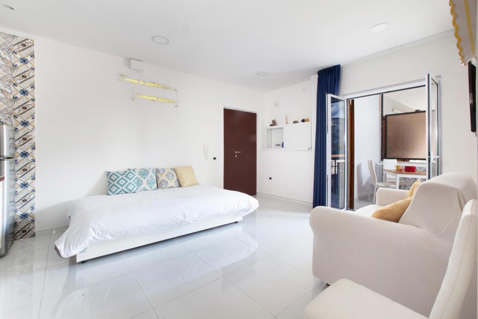 Sorrento Home Екстериор снимка