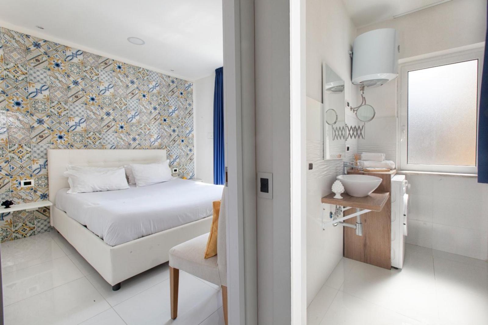 Sorrento Home Екстериор снимка