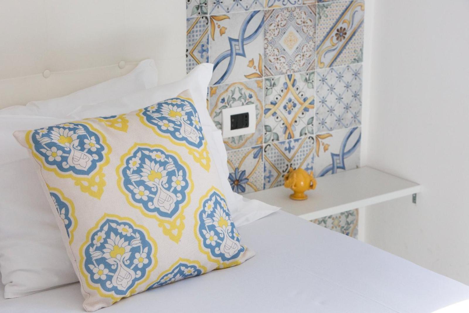 Sorrento Home Стая снимка