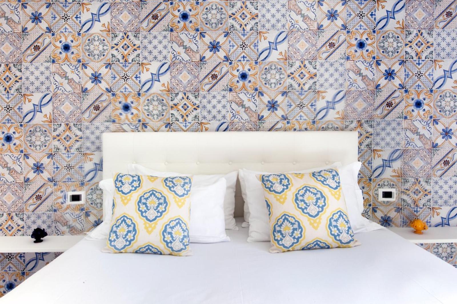 Sorrento Home Стая снимка