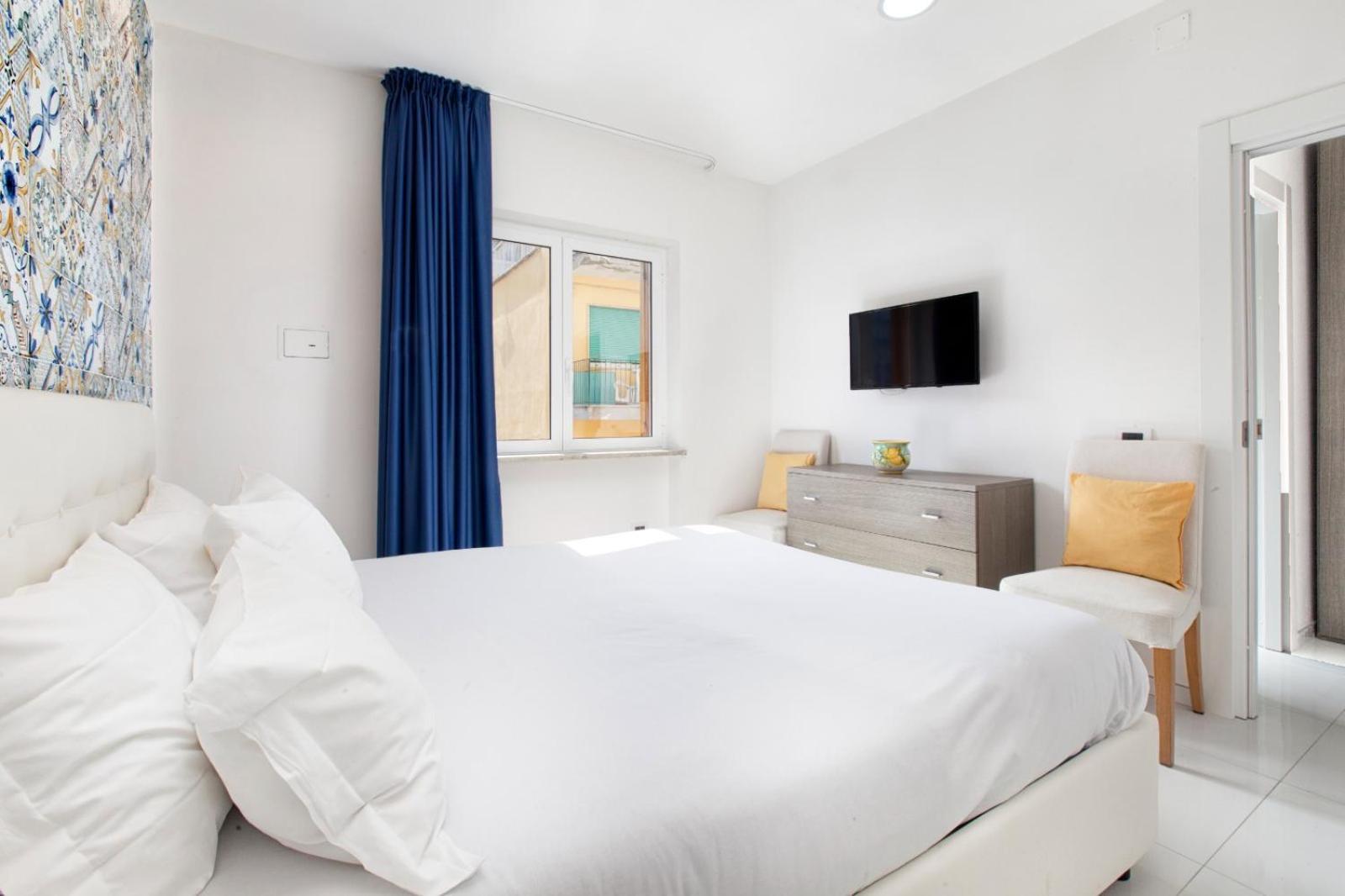 Sorrento Home Екстериор снимка