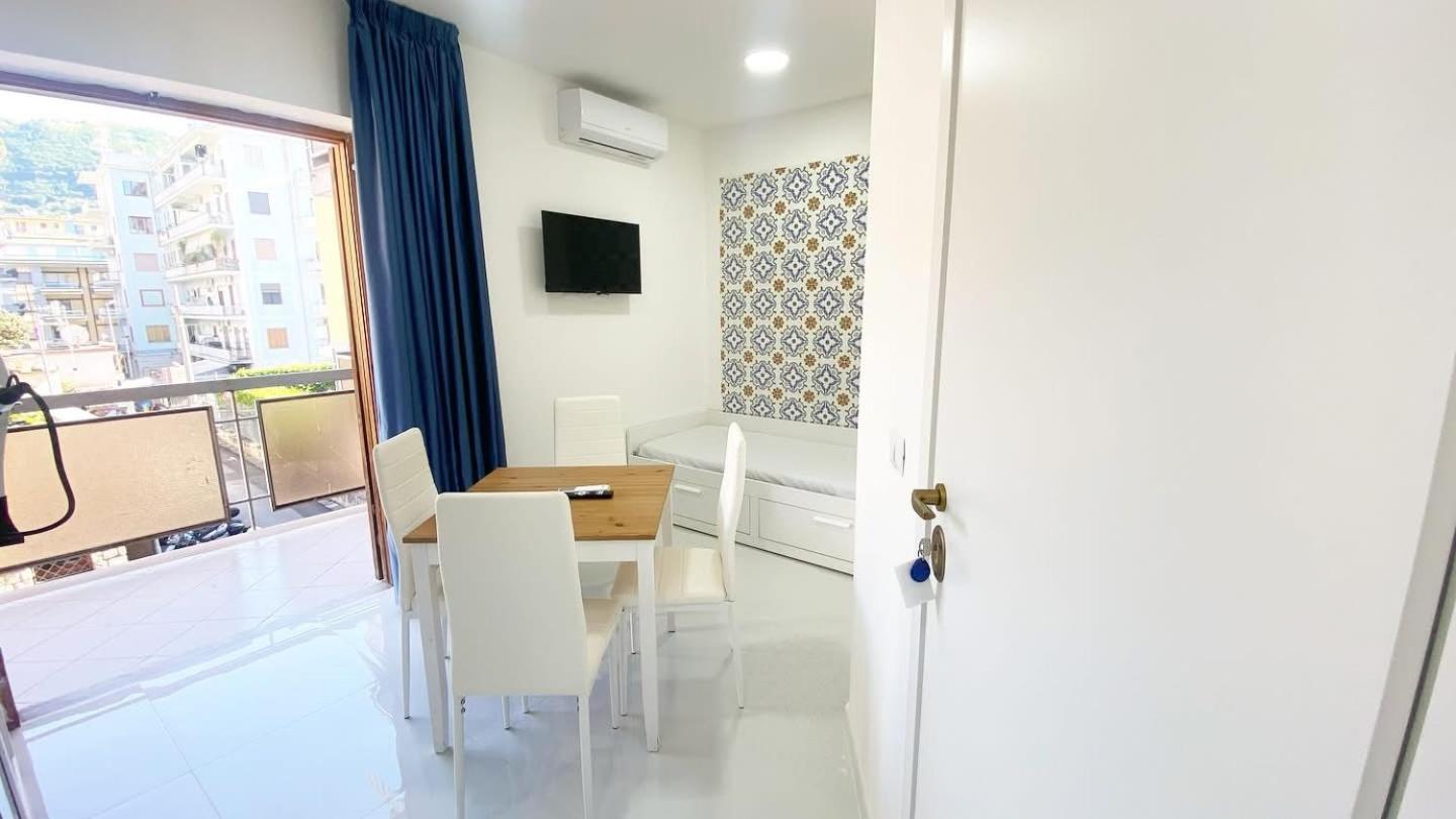 Sorrento Home Екстериор снимка