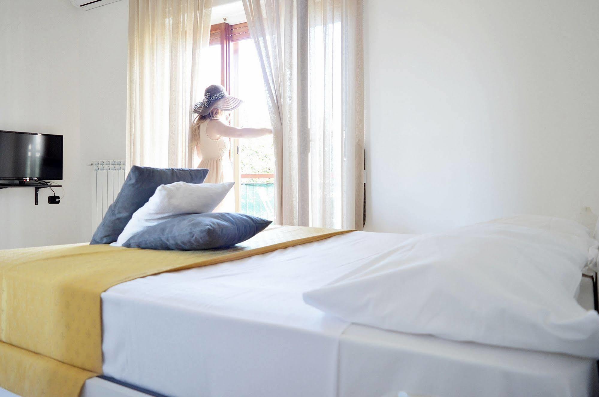 Sorrento Home Екстериор снимка