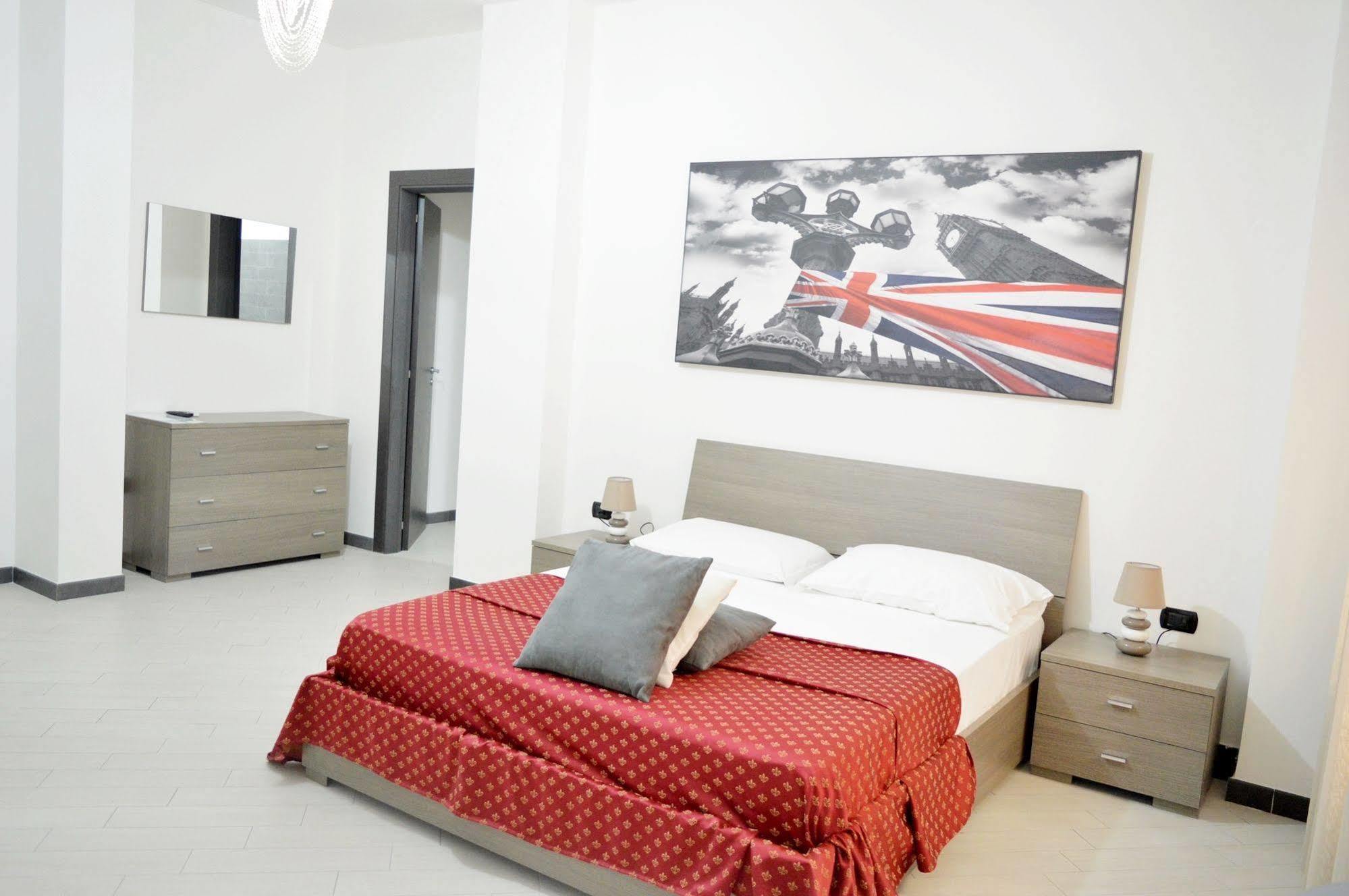 Sorrento Home Екстериор снимка