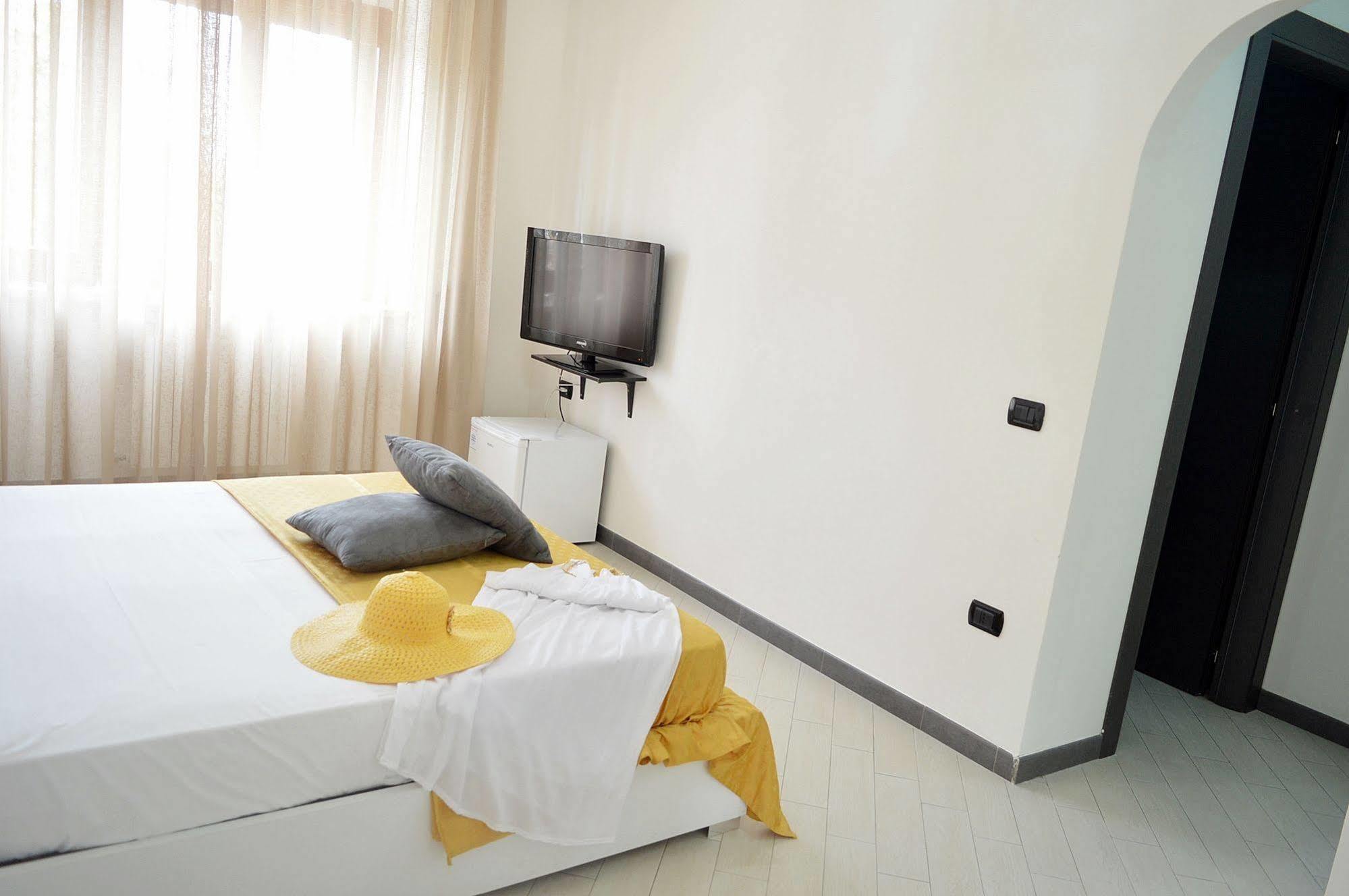 Sorrento Home Екстериор снимка